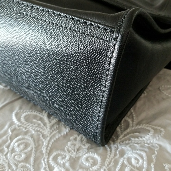 Cole hann leather bag - Picture 4 of 8
